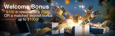 welkombonus